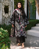 Mushq Amoi | luxury lawn'26