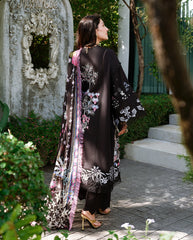 Mushq Amoi | luxury lawn'26