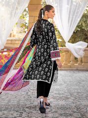 Zainab Chottani Luxury Lawn