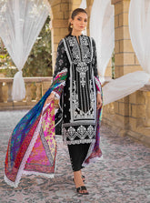 Zainab Chottani Luxury Lawn