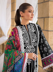 Zainab Chottani Luxury Lawn