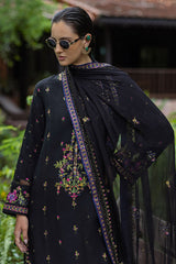 Nuvera Unstitched Raw Silk By Mushq 25