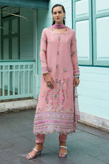 Nuvera Unstitched Raw Silk By Mushq 25