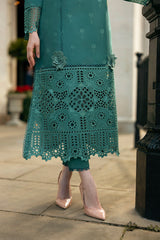 MUSHQ HEMLINE ODYSSEY SUMMER COLLECTION 24 (WHISPERING WAVES)