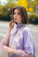 MUSHQ HEMLINE ODYSSEY SUMMER COLLECTION 24 (BLOOM BOULEVARD)