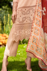 MUSHQ HEMLINE ODYSSEY SUMMER COLLECTION 24 (BLOOMING BELLE)