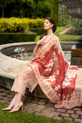 MUSHQ HEMLINE ODYSSEY SUMMER COLLECTION 24 (BLOOMING BELLE)