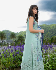 The Secret Garden Lawn Collection By Mushq 26