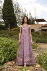 Noor By Sadia Asad Luxury Eid Schiffli Laserkari '26