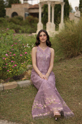 Noor By Sadia Asad Luxury Eid Schiffli Laserkari '26