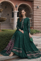 Noor By Sadia Asad Luxury Eid Schiffli Laserkari '26