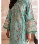 Summer soiree lawn by Xenia