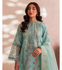 Summer soiree lawn by Xenia