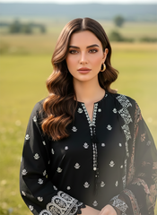 Lakhany Embroidered Essentials '26