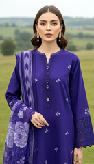 Lakhany Embroidered Essentials '26