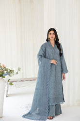 Florent Eid Edit 2 Chikankari