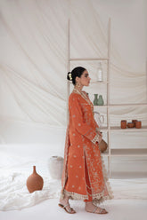 Florent Eid Edit 2 Chikankari