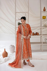 Florent Eid Edit 2 Chikankari