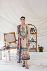 Florent Eid Edit 2 Chikankari