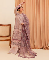 Xenia Formal Unstitch Luxury Collection