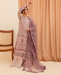 Xenia Formal Unstitch Luxury Collection