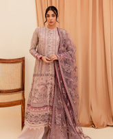 Xenia Formal Unstitch Luxury Collection