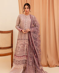 Xenia Formal Unstitch Luxury Collection