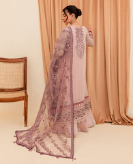 Xenia Formal Unstitch Luxury Collection