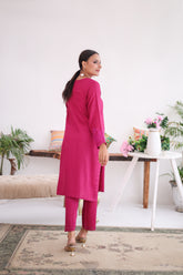 Summer Drop By Manahil Lakhani