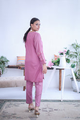 Summer Drop By Manahil Lakhani