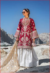 Ittehad Spring Summer