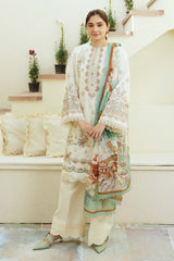 Coco Eid Edit Lawn Collection By Zarashahjahan ‘24 (10)