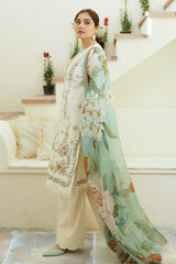 Coco Eid Edit Lawn Collection By Zarashahjahan ‘24 (10)