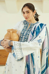 Coco Eid Edit Lawn Collection By Zarashahjahan ‘24 (04)