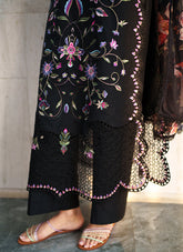 Neeshay Symphony Luxury Lawn'26