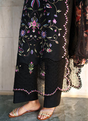 Neeshay Symphony Luxury Lawn'26