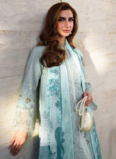 Neeshay Symphony Luxury Lawn'26