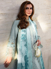 Neeshay Symphony Luxury Lawn'26