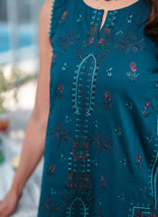 Neeshay Symphony Luxury Lawn'26
