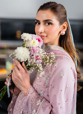 Neeshay Symphony Luxury Lawn'26