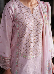 Neeshay Symphony Luxury Lawn'26