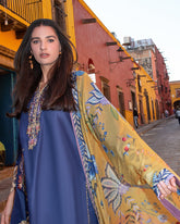 Odyssey Lawn'26 By Mushq