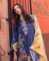 Odyssey Lawn'26 By Mushq
