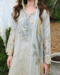 Hemline The Secret Garden Vol lll '26