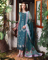 Hemline The Secret Garden '26 By Mushq