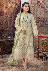 Adan Libas Traditional Attire 25