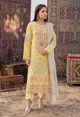 Adan Libas Traditional Attire 25