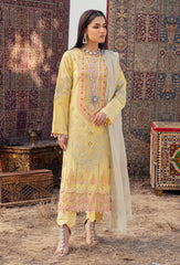 Adan Libas Traditional Attire 25