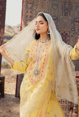 Adan Libas Traditional Attire 25