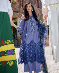 Odyssey Lawn'26 By Mushq